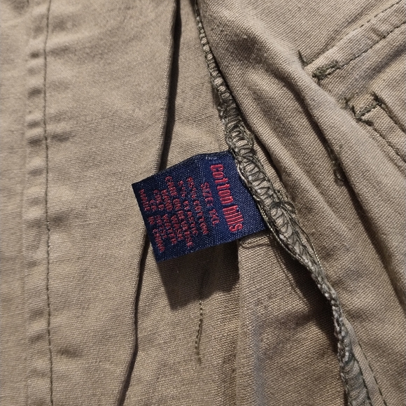 Cotton Hills Ladies Embroidered Camo Stretch Jacket - Picture 14 of 14